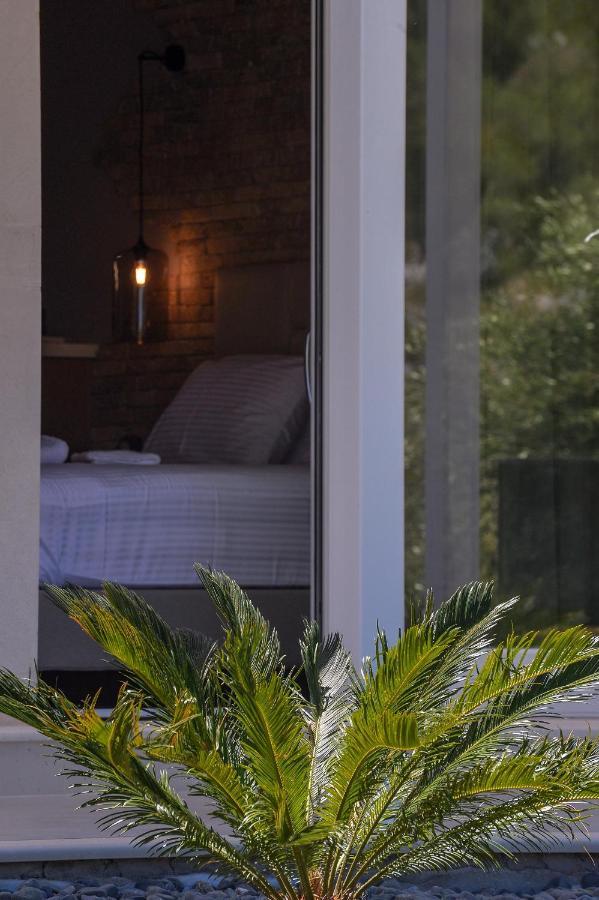 Paxos Luxury Living Junior Suites Гайос Экстерьер фото